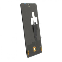 Écran d'affichage complet pour téléphone portable OnePlus 7T avec écrans intérieur/extérieur et châssis tactile OLED Modèle 1263 Origine Chine
