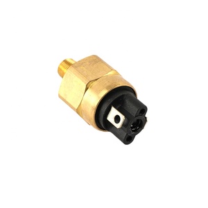 Cảm biến áp suất dầu động cơ 0.8bar 130884 533309 60745532 60503687 cho công tắc điều khiển nhiệt độ - Product Image 2