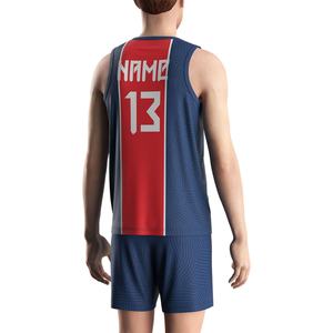 Pantalones Cortos Deportivos de Voleibol para Hombre, Sublimados, con Logotipo, para Entrenamiento, Gimnasio, Spandex - Product Image 6