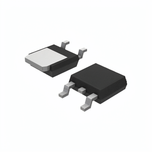TO 252 3, DPAK , SC 63 Electronic Chips Component BOM IC In Stock NCP5501DT50G Power Management (PMIC) - Product Image 1
