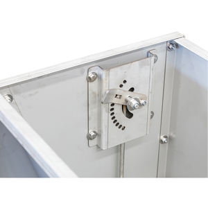 Nuevo Sistema de Alimentación para Cerdos de Granja Hengyin de Buena Calidad, Acero Inoxidable, Automático, Doble Vía, con 1 Año de Garantía - Product Image 5