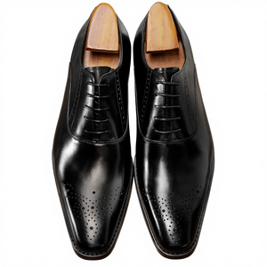 <span class=keywords><strong>Scarpe</strong></span> Classiche alla Moda per <span class=keywords><strong>Uomo</strong></span>, Nuovi Stili <span class=keywords><strong>Eleganti</strong></span> in Pelle, <span class=keywords><strong>Scarpe</strong></span> Formali per Affari, Feste e Matrimoni, Calzature Maschili Personalizzate - Product Image 1