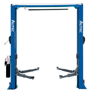 AUTEC ATL-T35A lebih murah peralatan garasi mobil perbaikan Lift mobil <span class=keywords><strong>Hoist</strong></span> hidrolik dua Post Auto Lift 3.5T kapasitas 10 tahun seumur hidup - Product Image 1