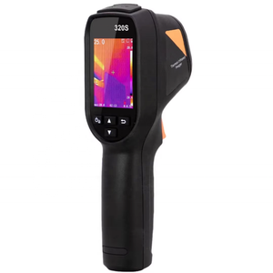 กล้องถ่ายภาพความร้อนอินฟราเรดรุ่นใหม่และของแท้ VICTTOR VC320S/VC360S - Product Image 5