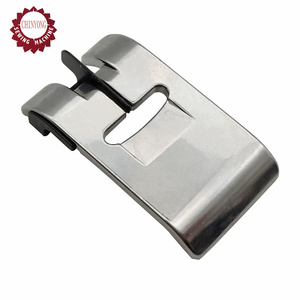 Piedino per Cucitura Multifunzionale di Alta Qualità per Macchina da Cucire Domestica, 7MM, a Scatto # P60709 a Prezzo Scontato per Singer - Product Image 3