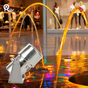 Shuiguan Manufacturing: Fuente de Agua con Burbujas, Acero Inoxidable, Equipo de Decoración Acuática Duradero y Elegante - Product Image 3