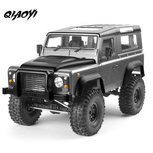 <span class=keywords><strong>Land</strong></span> <span class=keywords><strong>Rover</strong></span> MN-999 2.4G 1/12 4Wd Radio Control Jouets Véhicule Rock <span class=keywords><strong>Crawler</strong></span> <span class=keywords><strong>Rc</strong></span> Off Road - Product Image 1