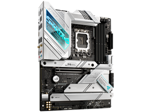 Tout nouveau ROG <span class=keywords><strong>STRIX</strong></span> <span class=keywords><strong>Z690</strong></span>-<span class=keywords><strong>A</strong></span> GAMING WIFI D4 <span class=keywords><strong>Z690</strong></span> DDR4 LGA1200 prise pour prise en charge de bureau de jeu 13e carte mère CPU <span class=keywords><strong>Z690</strong></span> - Product Image 6