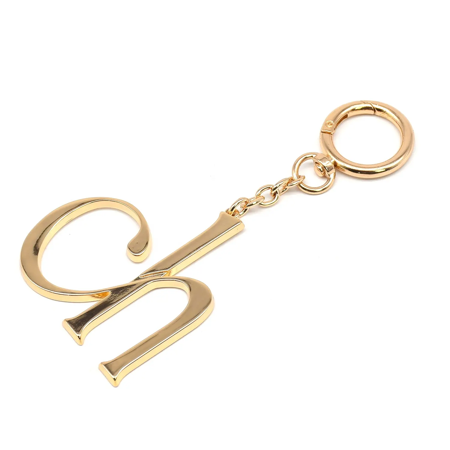 Лидер продаж, брелок для ключей с индивидуальным логотипом