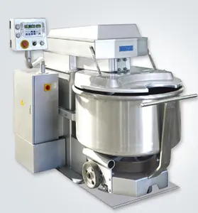 off-bowl Large capacity Dough Kneading Machine Spiral Lifted Dough Mixer for Bakery Pastry Other Snacks Machines Bread Bakery