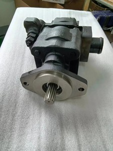 Hydraulic <b>Pump</b> AT331223 for Deere 310SK 315SK 325J 325K 325SK 310SJ 310G 315SJ Backhoe Hydraulic <b>Pump</b> AT331223 - Product Image 4