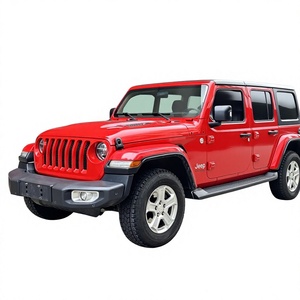 <span class=keywords><strong>Jeep</strong></span> <span class=keywords><strong>Wrangler</strong></span> 2.0T de <span class=keywords><strong>Segunda</strong></span> <span class=keywords><strong>Mano</strong></span>, 4x4 Part-Time, Automático, Asientos de Cuero, Suspensión Delantera de Doble Horquilla, Eje Trasero Sólido, Bolsas de Aire Completas - Product Image 1