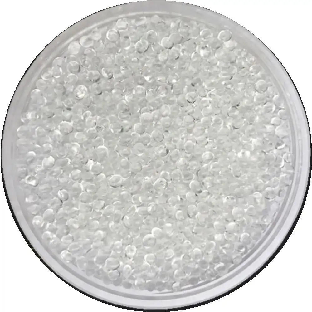 High quality Transparent TPU raw materials for injection & extrusion 80A 85A 90A 95A TPU Granules