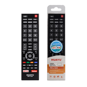El nuevo EYAOO RM-L1625 Huayu Universal de Control <span class=keywords><strong>remoto</strong></span> de televisión puede ser utilizado <span class=keywords><strong>como</strong></span> un Control <span class=keywords><strong>remoto</strong></span> de TV para - Product Image 3