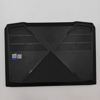 Ordinateur portable de jeu HP OMEN 5, 95% neuf, 16 Go de RAM, 512 Go SSD, i5-9300H, GTX 1650 (4 Go), écran 144 Hz, prix de gros