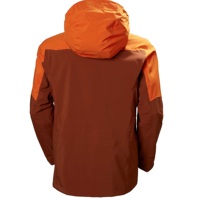 Veste imperméable technique pour homme à 3 couches, de haute qualité, veste technique pour homme