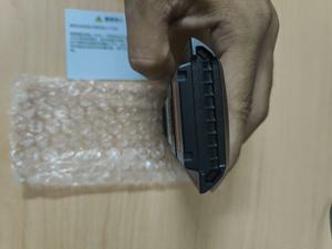 Batterie rechargeable Hytera BL2412-Ex pour radio bidirectionnelle, 2400 mAh, batterie Li-ion, batterie au lithium anti-explosion pour Hytera PT580H - Product Image 6