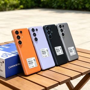Smartphones CAMON50Pro 5G, 24GB+1TB, versión global desbloqueada, venta directa de fábrica, apariencia premium para compradores mayoristas - Product Image 5