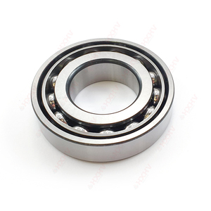 <span class=keywords><strong>7207</strong></span> P5 Chrome thép hxhv góc liên hệ bóng mang với kích thước 35x72x17mm - Product Image 4