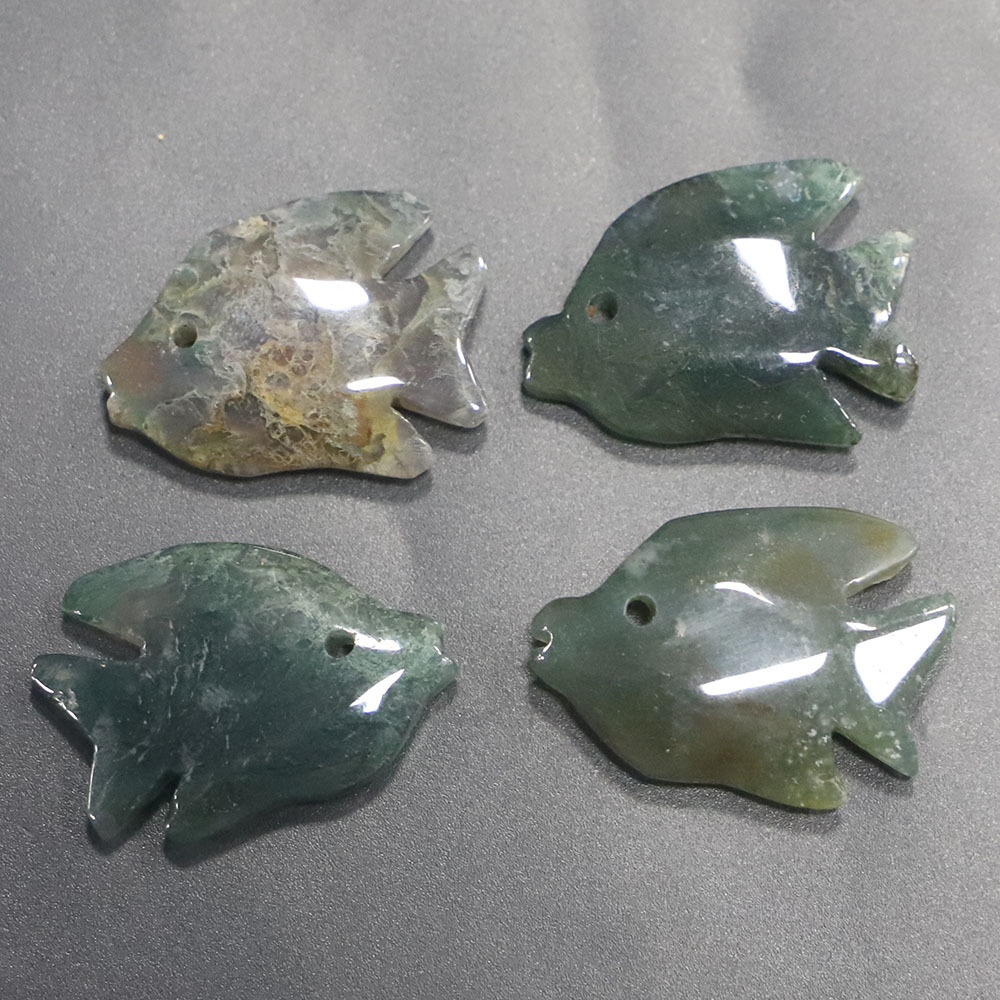 Indian agate