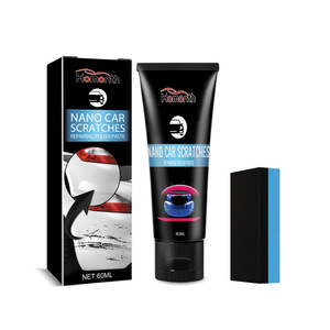Omono Nano lucidante per auto vernice per il corpo graffi riparazione lucidatura e decontaminazione manutenzione illuminante cura agente - Product Image 1