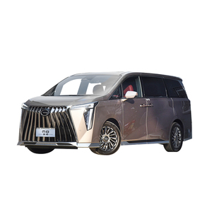 <span class=keywords><strong>2023</strong></span> GAC Trumpchi E9 <span class=keywords><strong>PHEV</strong></span> 7 places MPV New Energy Vehicle 2.0T Hybrid <span class=keywords><strong>PHEV</strong></span> New MPV - Product Image 4