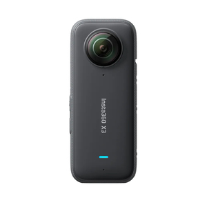 Nueva Cámara <span class=keywords><strong>Insta360</strong></span> X3 Fabricada en Guangdong, Video 5.7K, Resistente al Agua 10M, Estabilización FlowState, <span class=keywords><strong>ONE</strong></span> <span class=keywords><strong>X</strong></span> 3, Deportes y Acción - Product Image 2