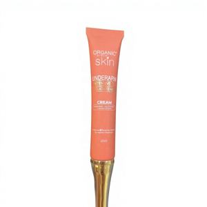 Polvo Orgánico para Axilas y Desodorante en Aerosol Seco 20ml Sin Aluminio Unisex - Product Image 1