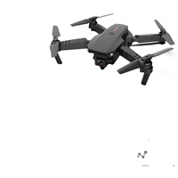 Mini drone télécommandé avec caméra, longue durée de vol, Wifi FPV, positionnement par flux optique, drone pliable, quadricoptère