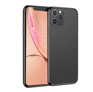 โทรศัพท์มือสองจำนวนมาก ปลดล็อคแล้ว ความจุ <span class=keywords><strong>64GB</strong></span>/128GB สมาร์ทโฟนมือสอง กระจกกันรอย รุ่น iPhone <span class=keywords><strong>11</strong></span> <span class=keywords><strong>Pro</strong></span> - Product Image 5