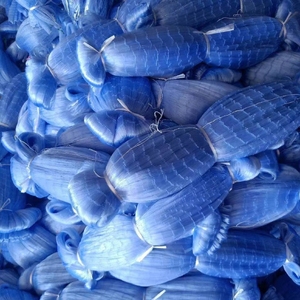 Production d'équipements de pêche en Chine : filets de pêche <span class=keywords><strong>japonais</strong></span>, filets de pêche en nylon monofilament PA6 - Product Image 2