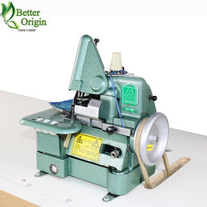 Máy May Vắt Sổ <span class=keywords><strong>Mini</strong></span> Hiệu Quả Cao Máy May Vắt Sổ Thảm - Product Image 2