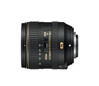 Offre Spéciale – Objectif Zoom Autofocus Nikon AFS DX 16-80mm f/2.8 4E ED VR d'occasion en excellent état pour Appareil Photo Reflex Numérique Nikon DX