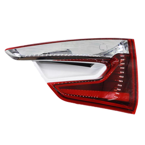 Luces Traseras para Automóviles JOESHIER, Luces Traseras DRL para BYD Yuan EV360, Luces Traseras Originales SC-4107100 SC-4107200 - Product Image 5