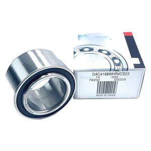 Yo ตลับลูกปืนดุมล้อหน้าสำหรับรถยนต์จากญี่ปุ่น DAC4168HR4CS23ชุดตลับลูกปืน - Product Image 2