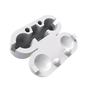 Tringles à rideaux et accessoires de haute qualité pour stores verticaux et stores enrouleurs, connecteur de chaîne - Product Image 1