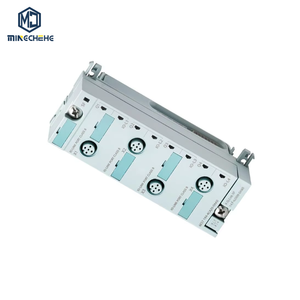 6ES7147-4JD00-0AB0 โมดูล IO-Link Master 4 ช่องสัญญาณสำหรับระบบอัตโนมัติทางอุตสาหกรรม - Product Image 1