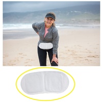 Patch chauffant pour le soulagement de la douleur menstruelle pour femmes auto-chauffantes naturelles sûres