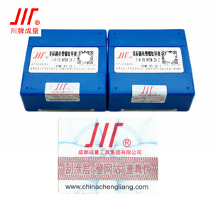 JIT American Standard Cylindrical Pipe <b>Thread</b> Ring <b>Gauge</b> 1/4-18NPSM 2A High Accuracy - Product Image 2