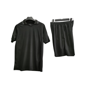 Maillot de football unisexe classique rétro d'été Emanuel <span class=keywords><strong>Barbosa</strong></span>, vente en gros, design personnalisé en polyester - Product Image 3