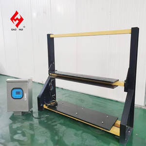 Chất lượng tốt nhất Nhà cung cấp Trung Quốc Độ nhạy cao Ming Máy dò kim loại - Product Image 5