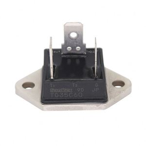 Bidirectional <strong>Thyristor</strong> From Wall Hanging Furnace of Water Heater <strong>TG35C60</strong> for Module - Product Image 1