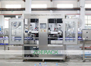 Machines de remplissage d'eau Ligne de production d'eau en bouteille <span class=keywords><strong>Prix</strong></span> de la machine de remplissage d'eau minérale - Product Image 5