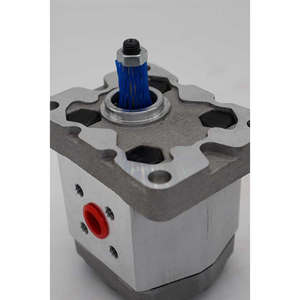 Pompe à engrenages PLD <span class=keywords><strong>PLM</strong></span> PLP PLP30 PLP20 PLP10 PLM20 Série de pompes hydrauliques PLP20.4-82E2-LGD/GD/20.4-LGD - Product Image 1