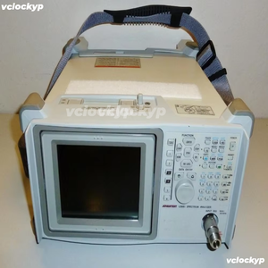 Analizador de Espectro de Microondas Advantest U3661 de 9 kHz a 26.5 GHz (HP / Agilent) - Product Image 2