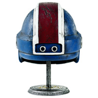 Casque tactique de gros pour Halloween, Comic-Con, fêtes, carnaval, accessoires de jeu à Las Vegas, casque de cosplay portable