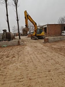 Excavadora Hidráulica Usada KOMATSU PC220 en Buen Estado, Komatsu PC220-6 PC220-7 PC220-8 PC220LC PC240LC PC200-8, Envío a Todo el Mundo - Product Image 4