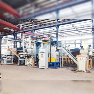 Machines <span class=keywords><strong>de</strong></span> récupération d'or pour circuits imprimés, usine <span class=keywords><strong>de</strong></span> recyclage électronique, machine <span class=keywords><strong>de</strong></span> recyclage des déchets électroniques - Product Image 6