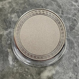 Moneda Conmemorativa Personalizada de Museo, Moneda Coleccionable de Metal, Recuerdo Turístico, Regalo al por Mayor - Product Image 3