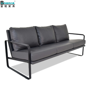 2026 Diseño Moderno Compra a granel <span class=keywords><strong>de</strong></span> China Lucky School Furniture Sofá <span class=keywords><strong>de</strong></span> cuero Venta Love Seater School Sofá <span class=keywords><strong>de</strong></span> cuero - Product Image 1